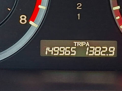 2008 Honda Accord EX-L V6