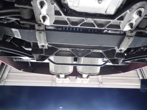 2008 Chevrolet Corvette