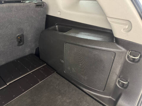 2013 GMC Terrain SLE-1