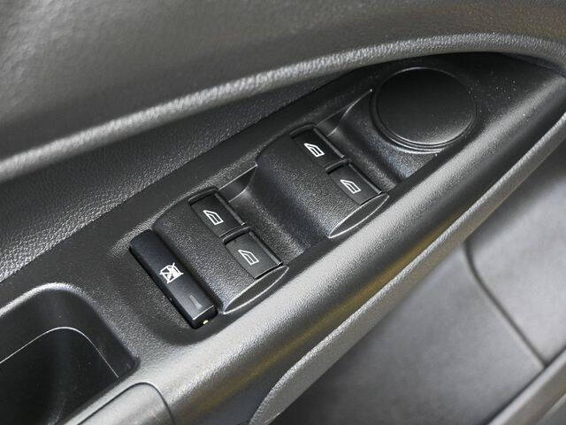 2017 Ford Transit Connect XL