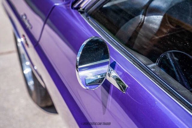 1970 Dodge Challenger