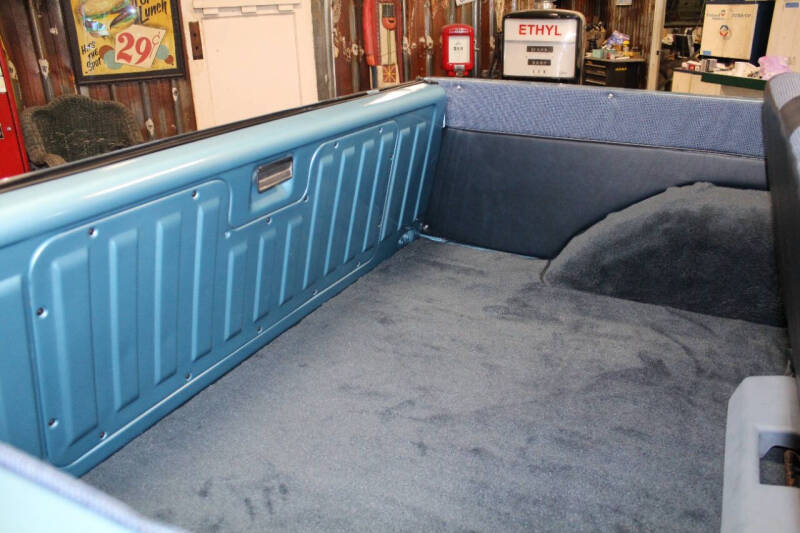1987 GMC Jimmy