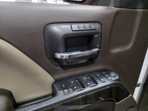 2016 GMC Sierra 1500