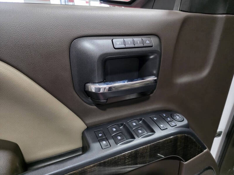 2016 GMC Sierra 1500