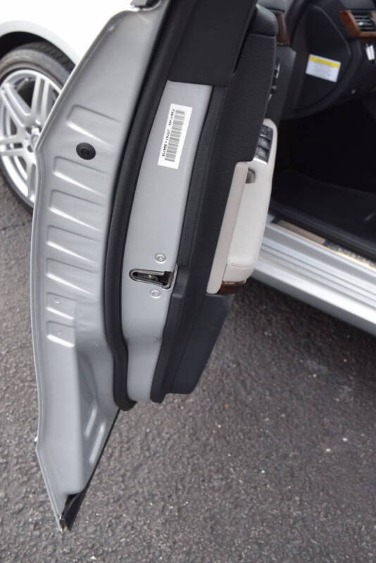 2011 Mercedes-Benz E-Class E 350 Sport 4MATIC