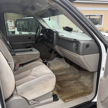 2004 GMC Yukon