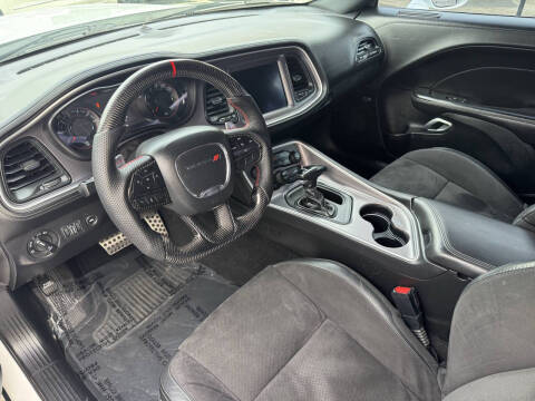 2020 Dodge Challenger GT