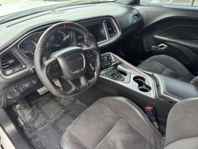 2020 Dodge Challenger GT