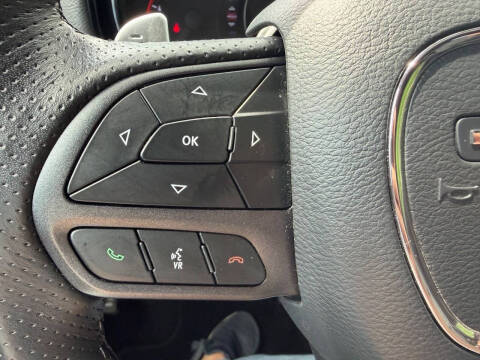 2024 Dodge Durango R/T Plus