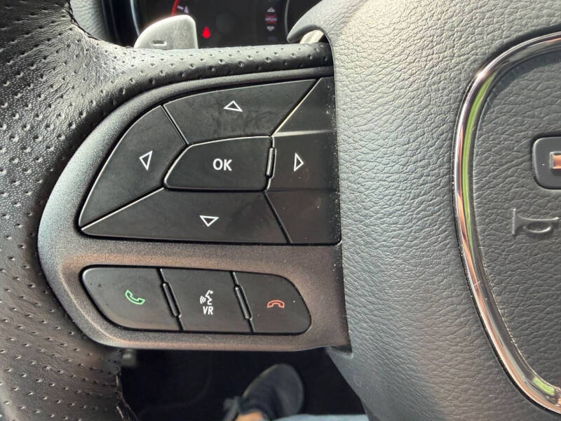 2024 Dodge Durango R/T Plus