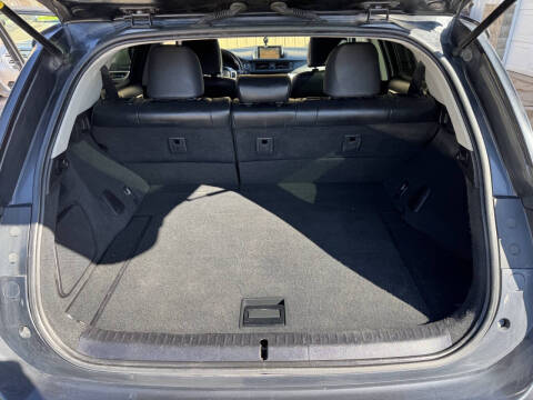 2011 Lexus CT 200h Premium