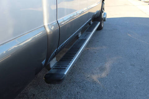 2010 Ford F-350 Super Duty