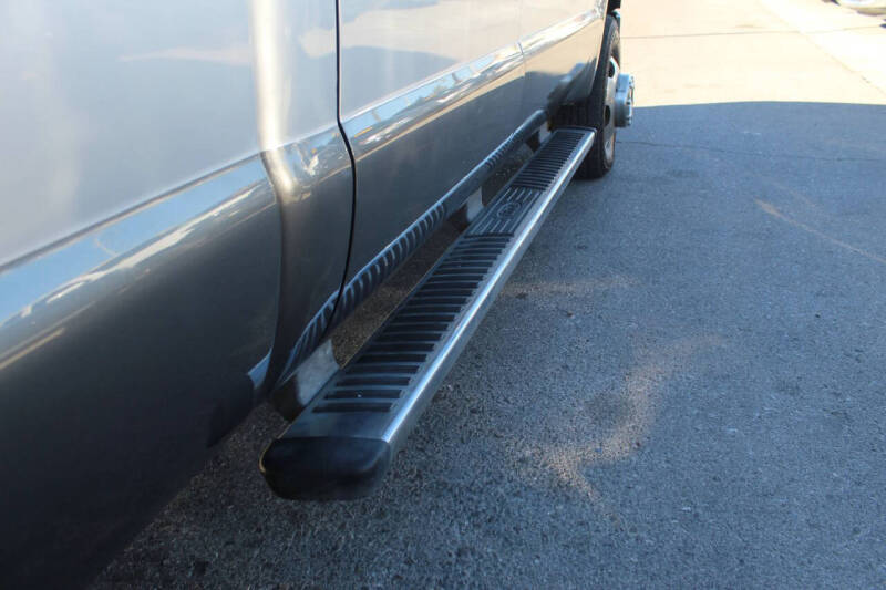 2010 Ford F-350 Super Duty