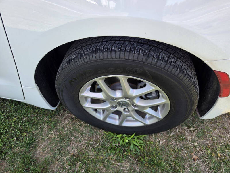 2025 Chrysler Pacifica Select - Photo 6