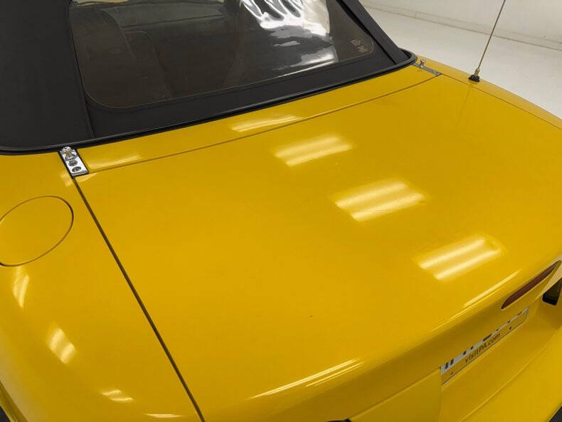 1992 Mazda MX-5 Miata