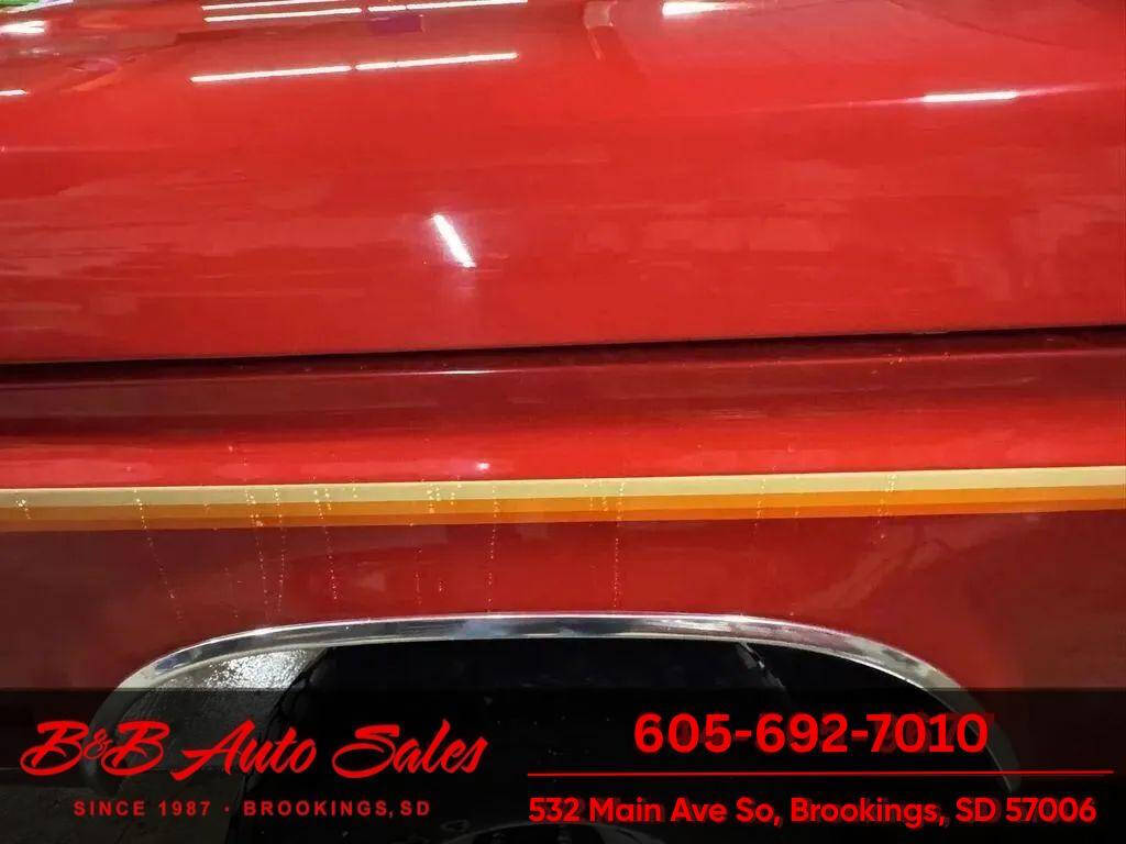 1979 Ford Bronco 147