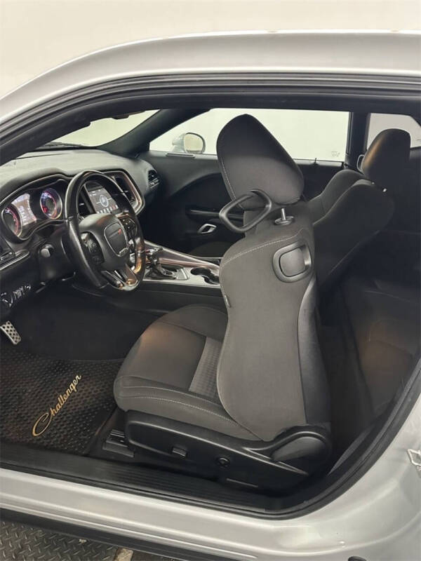 2021 Dodge Challenger R/T