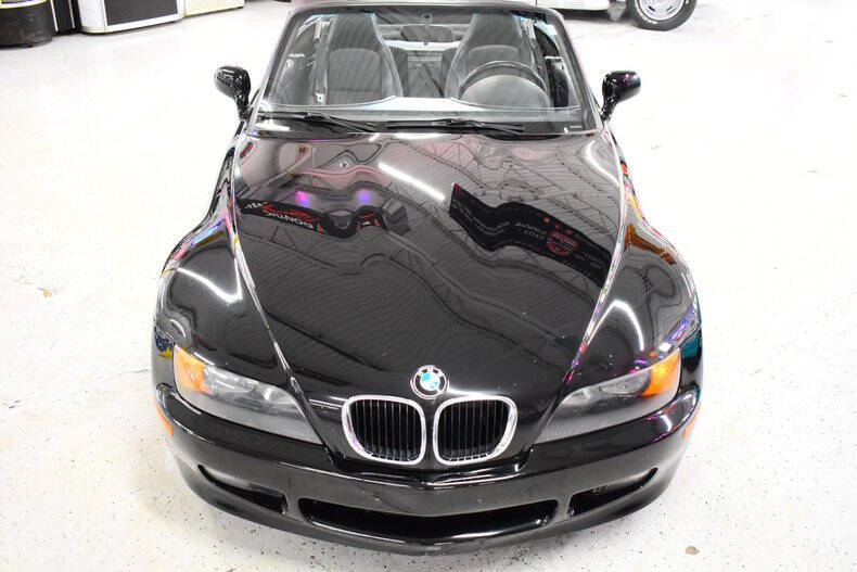 1996 BMW Z3