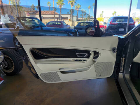 2009 Bentley Continental GT