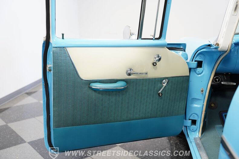 1956 Chevrolet 210
