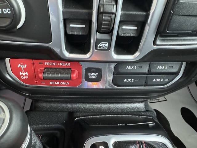 2018 Jeep Wrangler Unlimited for sale at Jerry Ward Autoplex of Dyersburg in Dyersburg, TN