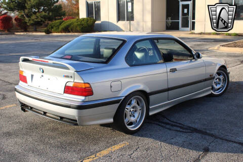 1995 BMW M3