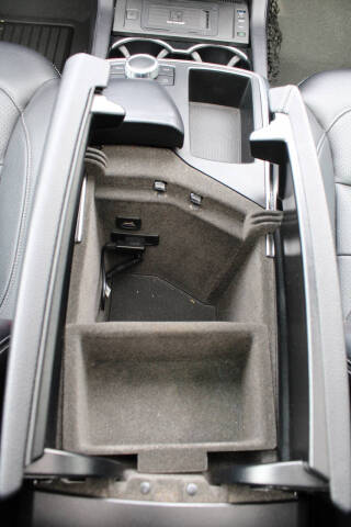 2015 Mercedes-Benz M-Class ML 350 4MATIC