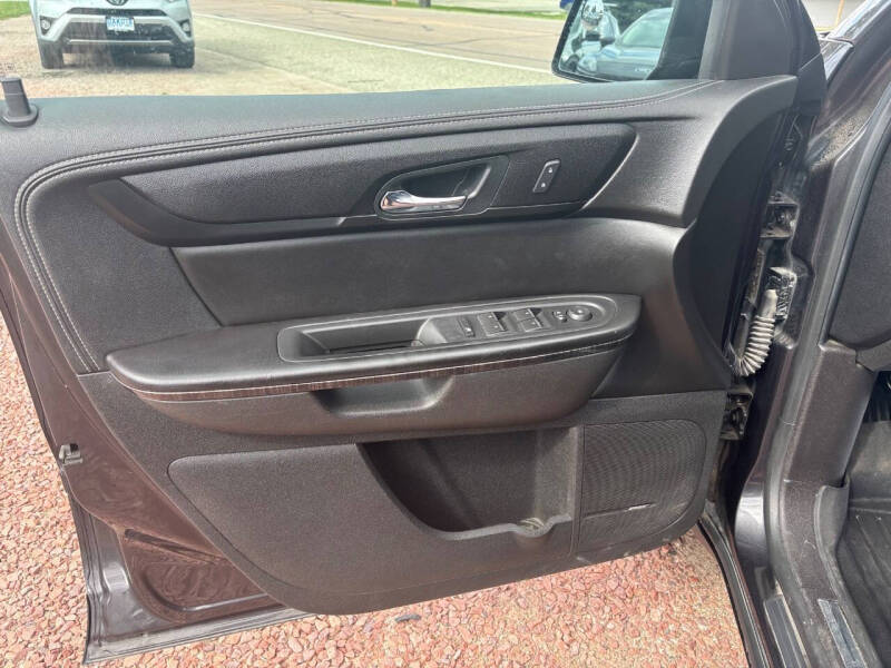 2014 GMC Acadia SLT-1