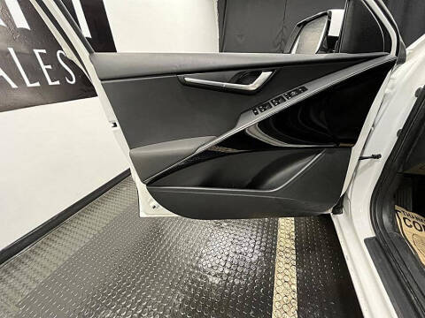 2024 Kia Niro EV Wind