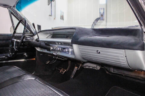 1963 Chevrolet Impala