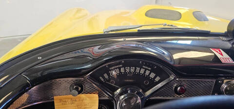 1956 Chevrolet 210