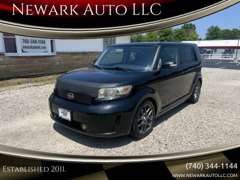 2010 Scion xB for sale at Newark Auto LLC in Heath OH
