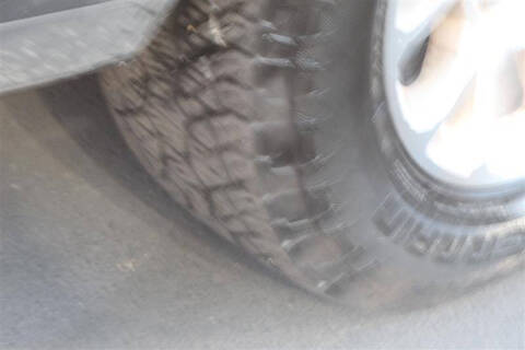 2017 GMC Yukon XL SLT