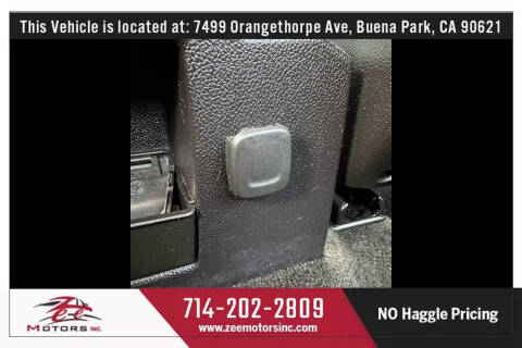 2019 GMC Sierra 2500HD