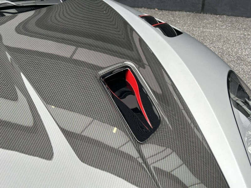 2025 Porsche 718 Boxster Spyder RS