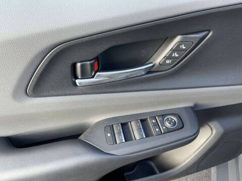 2026 Toyota Prius Limited