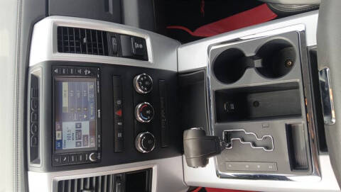 2011 RAM 1500