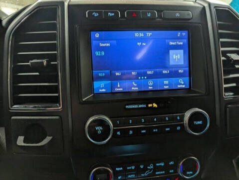 2020 Ford Expedition MAX Limited