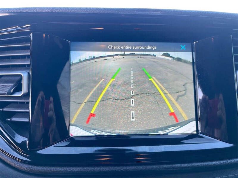 2022 Dodge Durango SXT