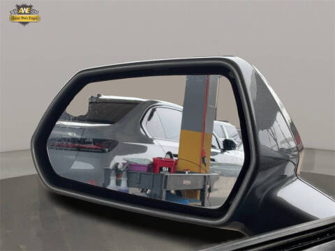 2020 Chevrolet Camaro LT