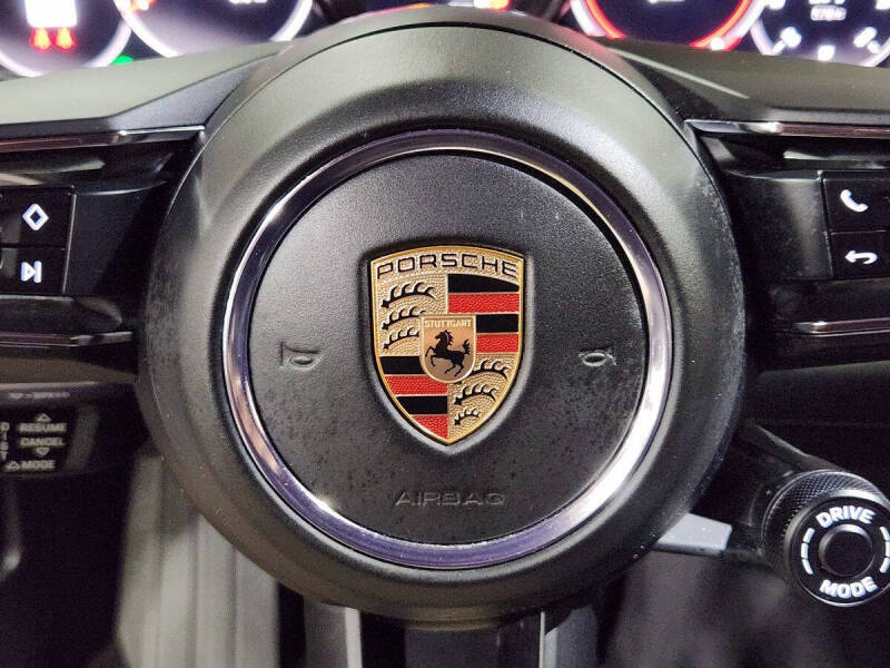 2023 Porsche Panamera