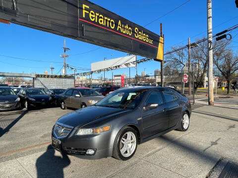 Cars For Sale in Jersey City NJ Ferarro Auto Sales