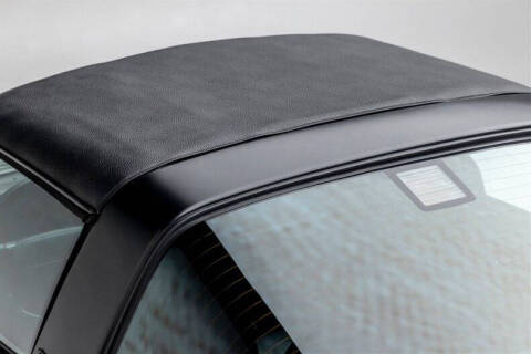 1991 Porsche 911 Carrera