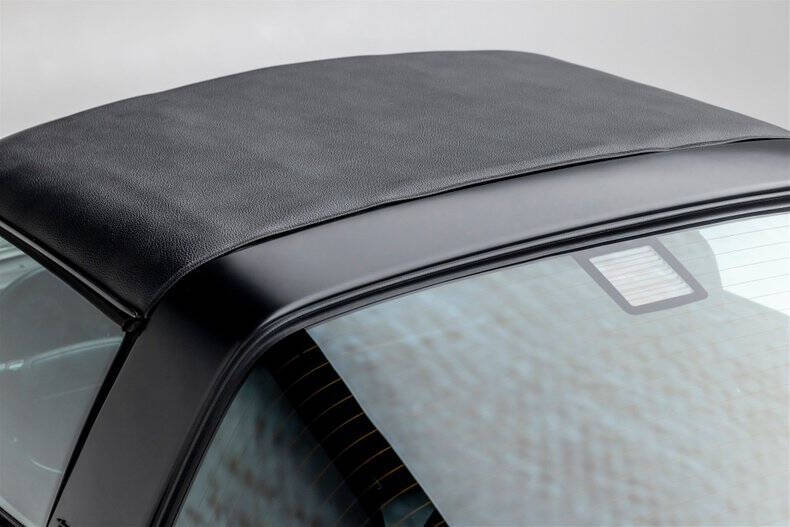 1991 Porsche 911 Carrera