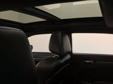 2012 Chrysler 300 SRT8