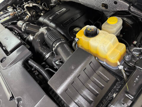 2015 Lincoln Navigator