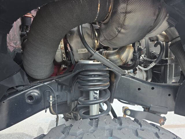 2011 RAM 3500