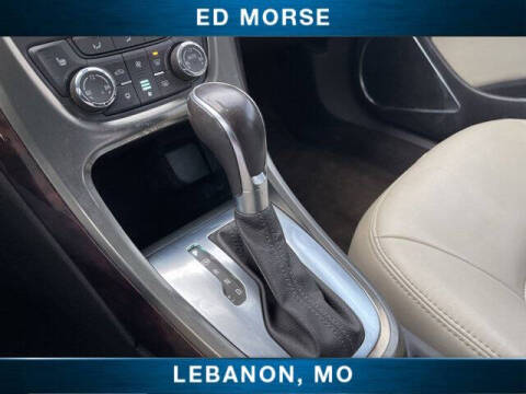 2015 Buick Verano Convenience Group