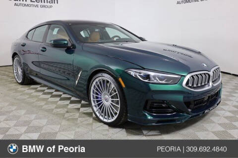 2023 BMW 8 Series for sale at BMW of Peoria in Peoria IL