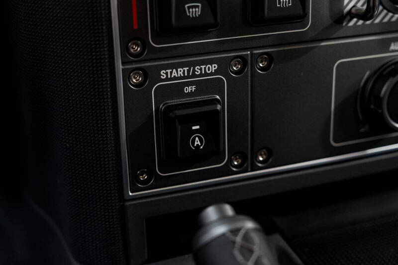 2024 Ineos Grenadier